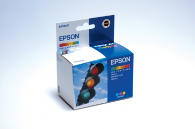 Epson INK CARTRIDGE COLOR – image 3