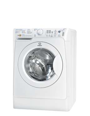 Indesit PWC 81071 W