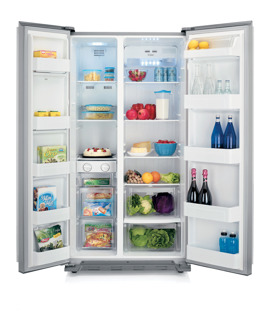 Candy CXSE 7204 – image 2