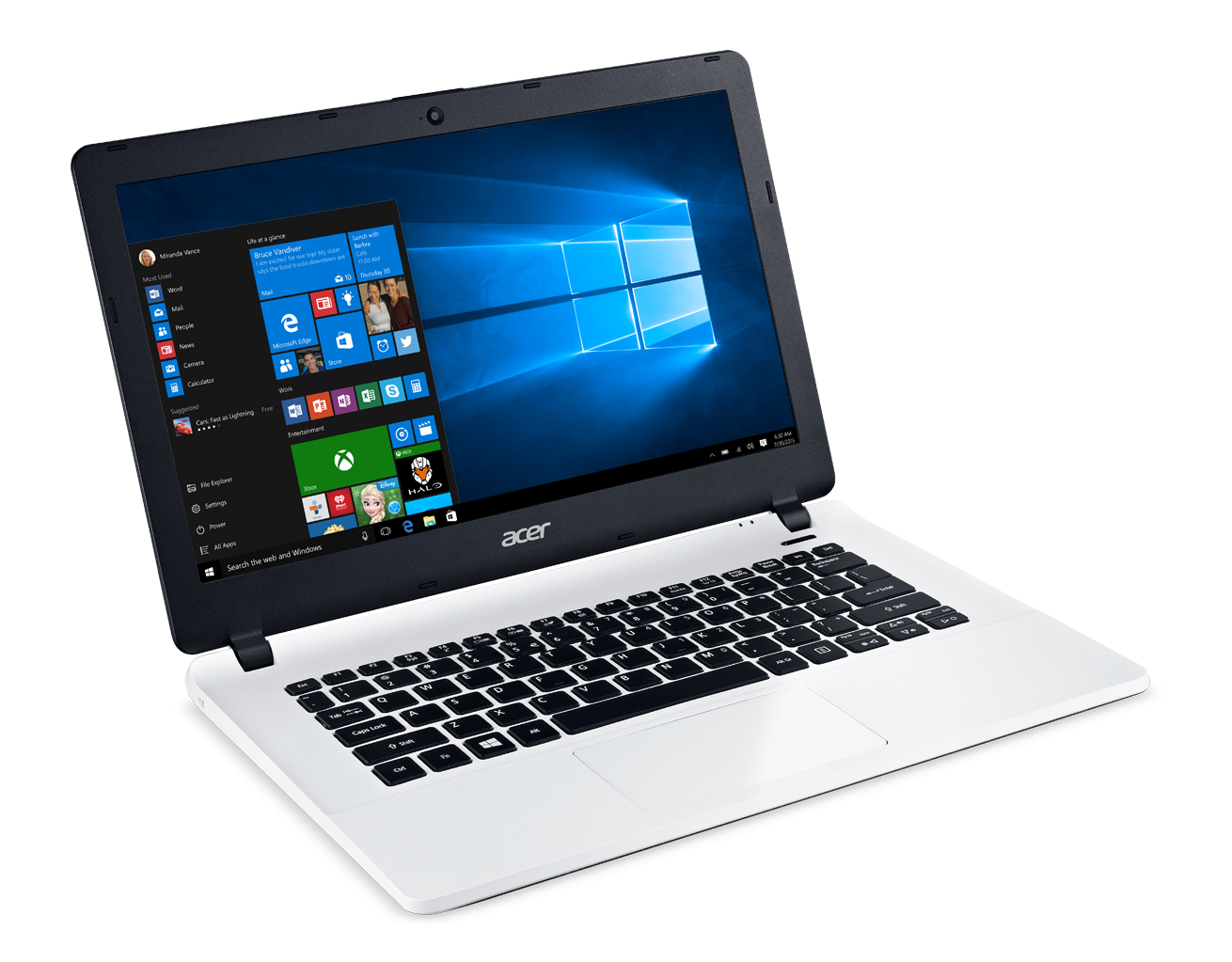 Acer Aspire ES1-331-C3BY Intel® Celeron® N3050 Laptop – image 2