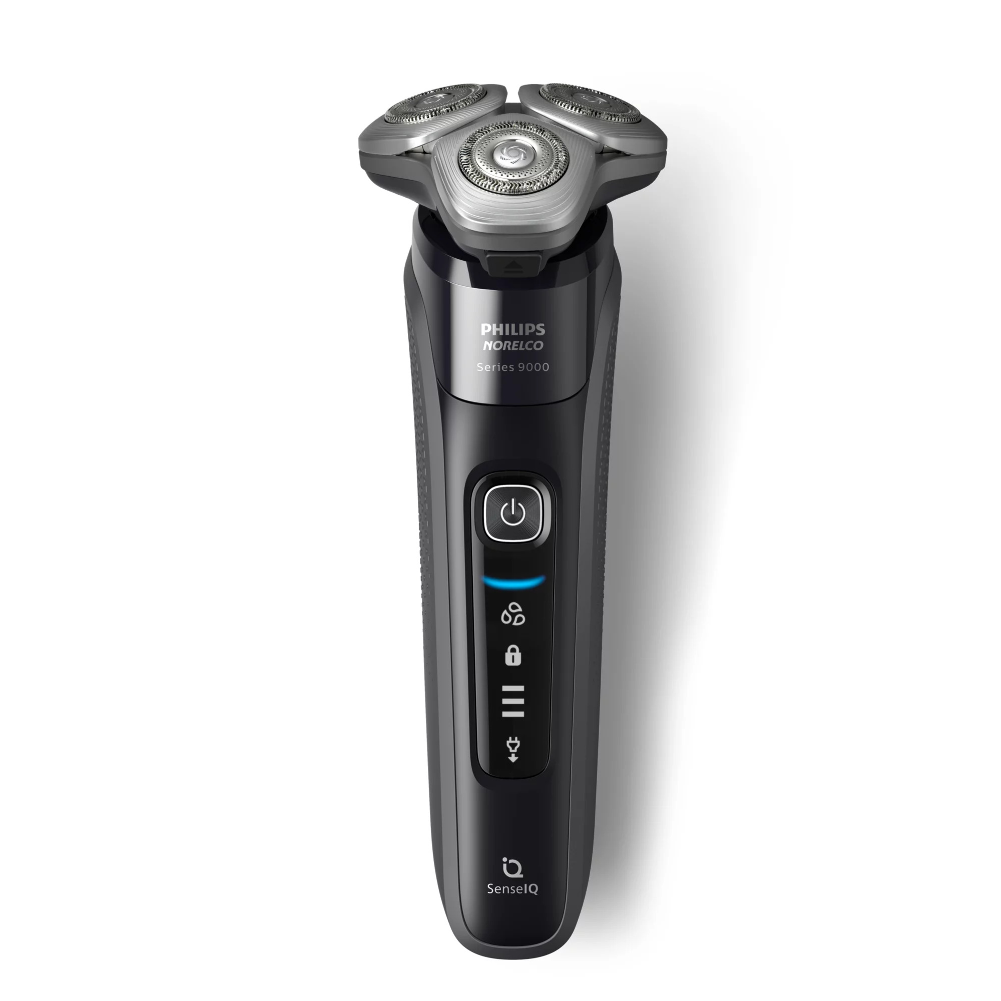 Philips S9226/88 men's shaver Rotation shaver Trimmer Black – image 2