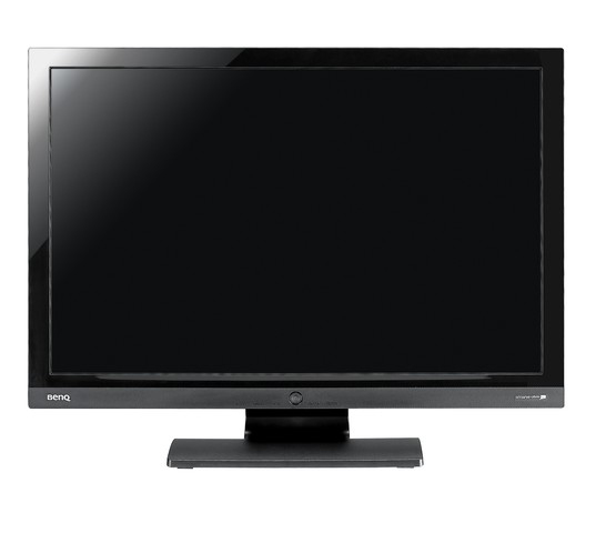 BenQ G2110W computer monitor