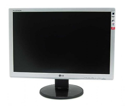 LG 1942S-SF computer monitor – image 2