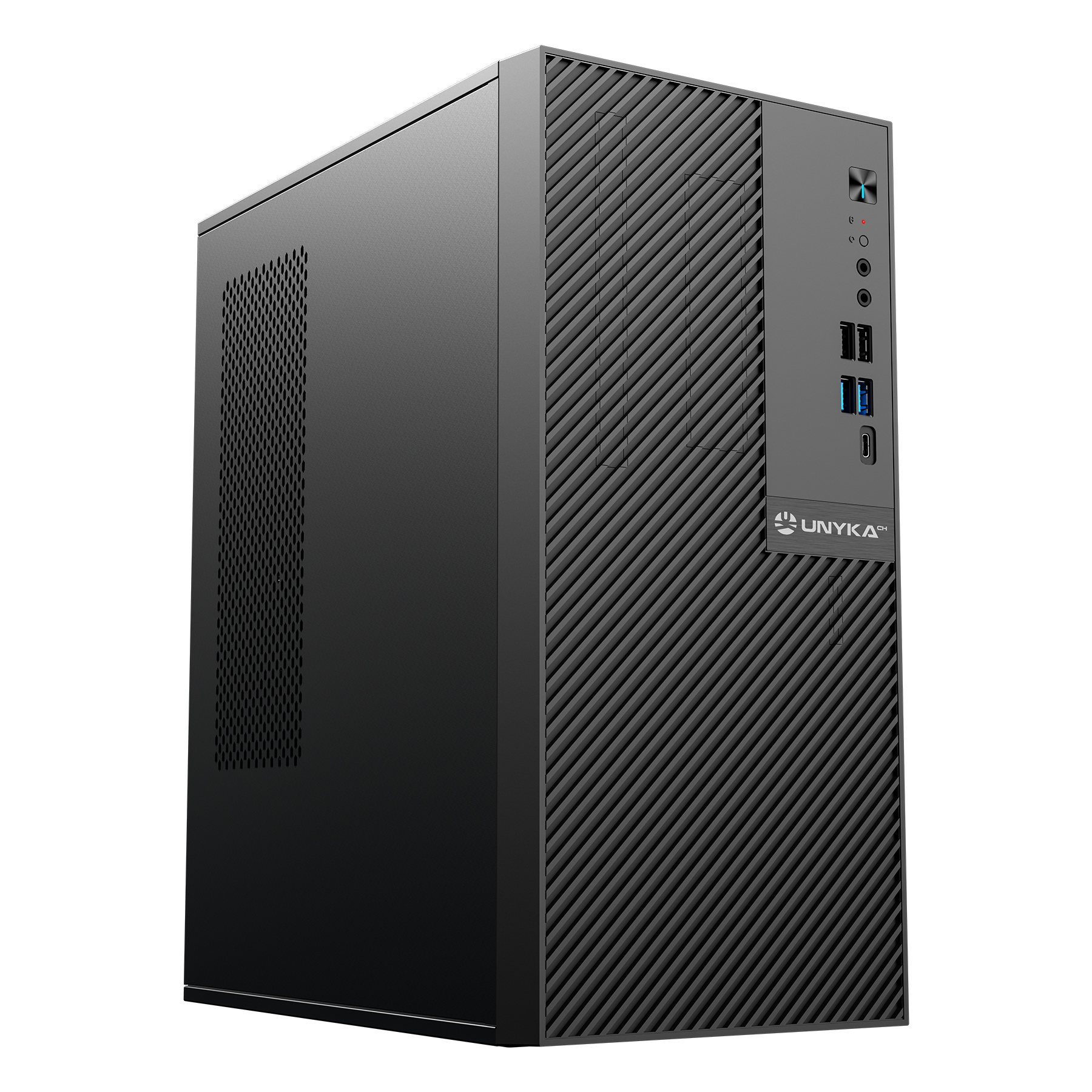 UNYKAch NUMEN 500 PRO – image 1