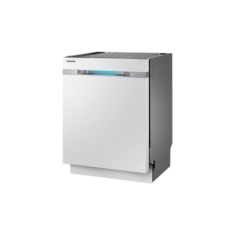 Samsung DW60H9950UW dishwasher Undercounter 14 place settings – image 4
