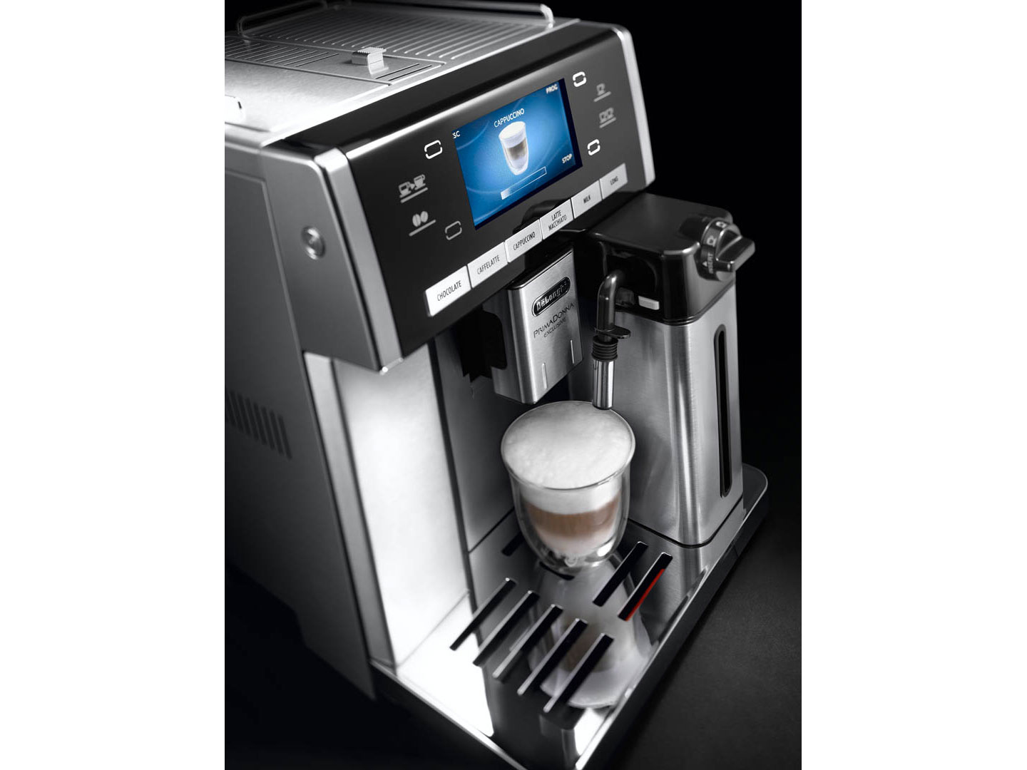 De’Longhi ESAM 6900.M – image 5