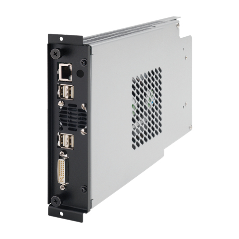 NEC Quovio D NET-SBC-03 Thin Client – image 1