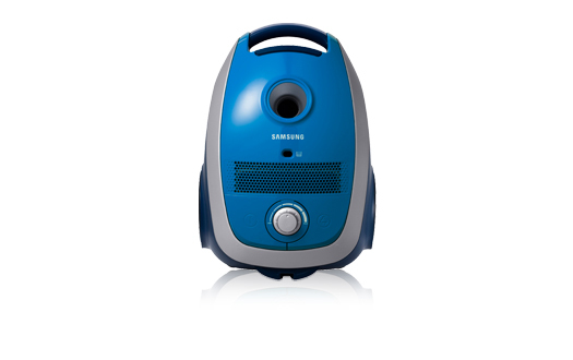 Samsung SC6175 3 L Dry 2000 W Dust bag