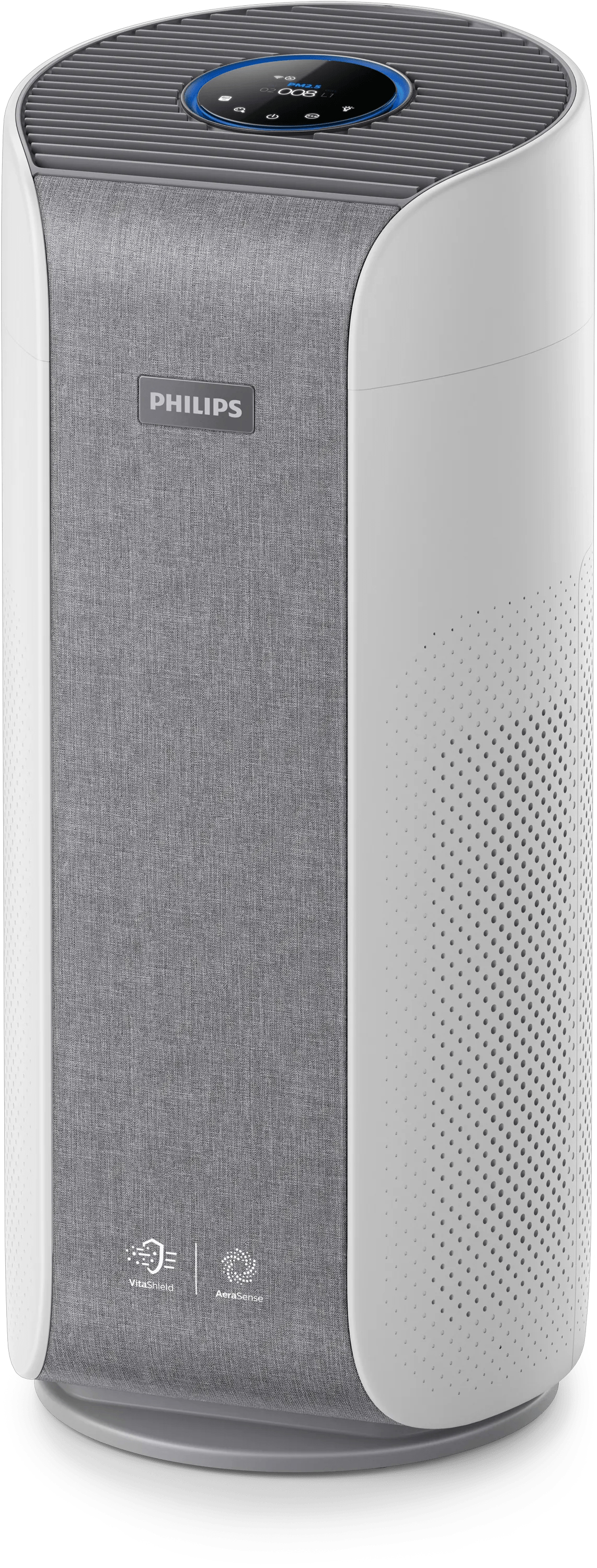 Philips AC3858/50 air purifier 73 m² – image 1