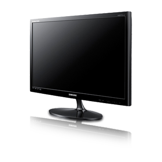 Samsung T22A300 TV 54.6 cm (21.5") Full HD Black 250 cd/m² – image 3