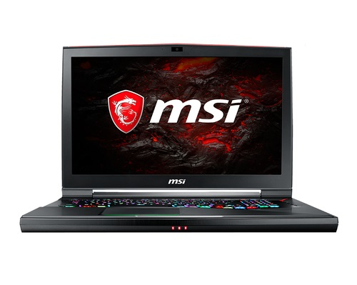 MSI GT75VR-083 TITAN