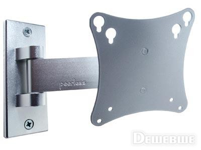 Peerless SP730P-S TV mount/stand Silver