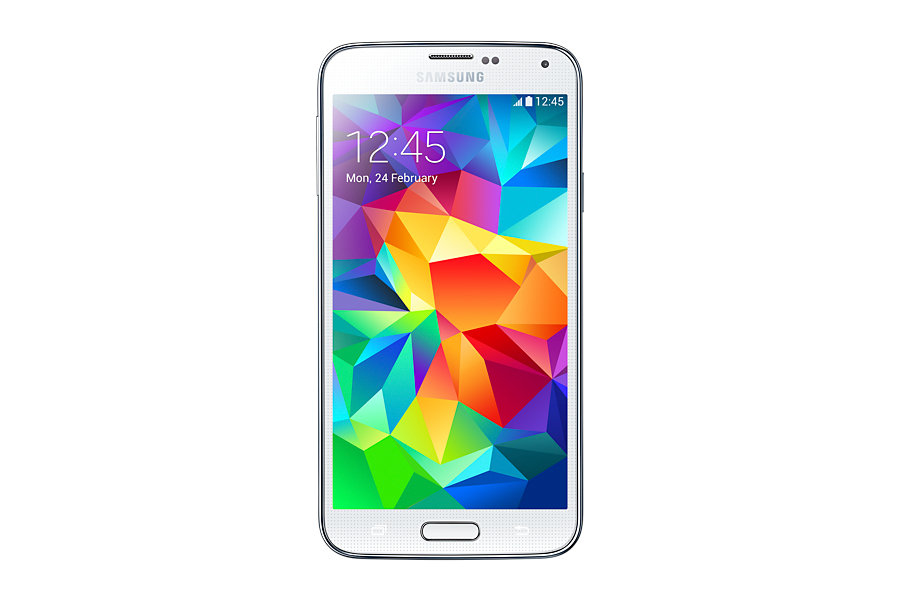 Samsung Galaxy S5 SM-G900FD