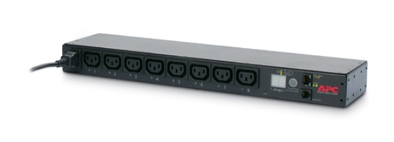 APC Rack PDU