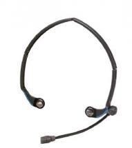 Verbatim Headset Wired Black
