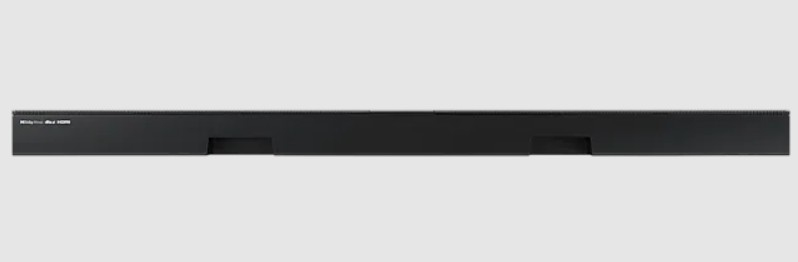 Samsung HW-Q700A/EN soundbar speaker Black 3.1.2 channels – image 6