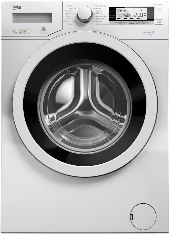 Beko WMY 81243 PTLMB3