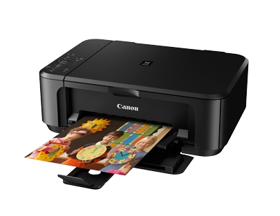 Canon PIXMA MG3510 Inkjet A4