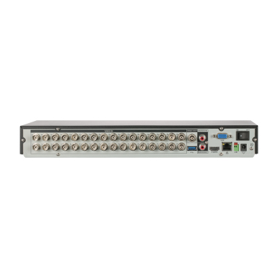 Dahua Technology DH-XVR4232AN-I digital video recorder (DVR) Black – image 2