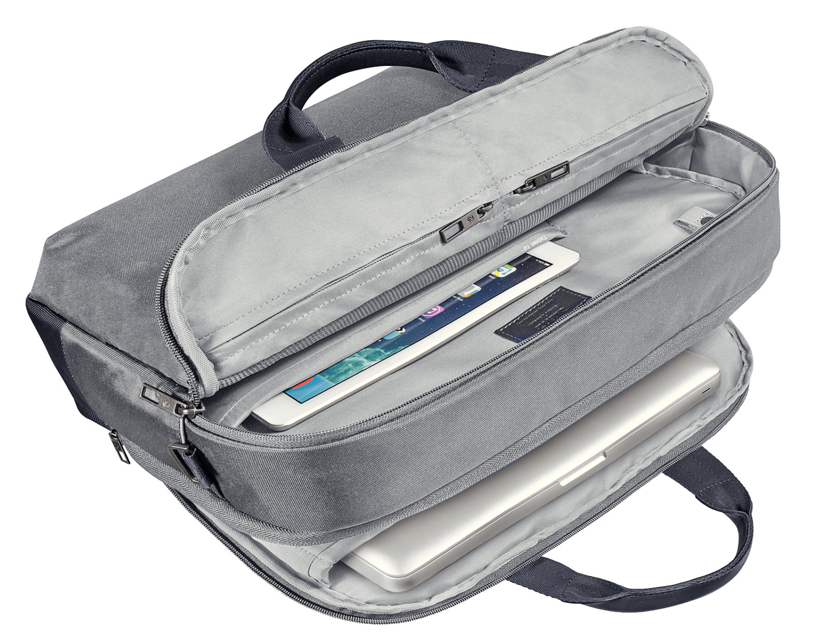 Leitz Complete 13.3" Laptop Bag Smart Traveller – image 3