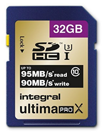 Integral INSDH32G10-95/90U1