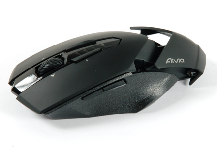 GIGABYTE GM-M8600-LA mouse Gaming USB Type-A Laser 6500 DPI – image 4