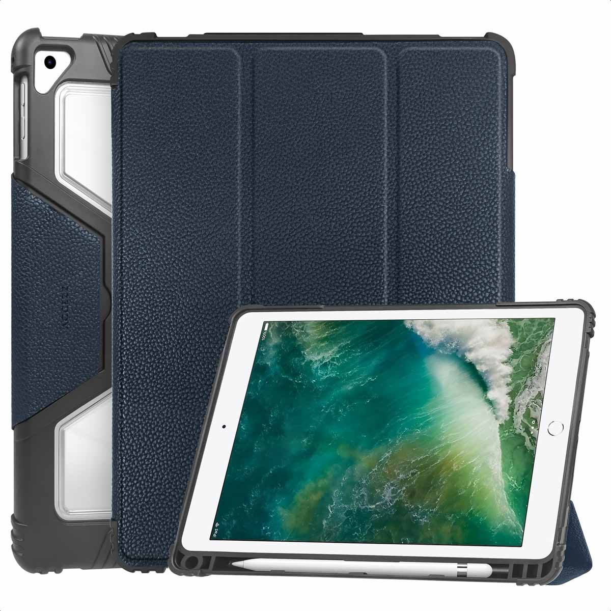 Accezz SH00089273 tablet case – image 1