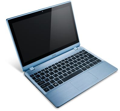 Acer Aspire 122P-0442 AMD A4 A4-1250 Laptop – image 2
