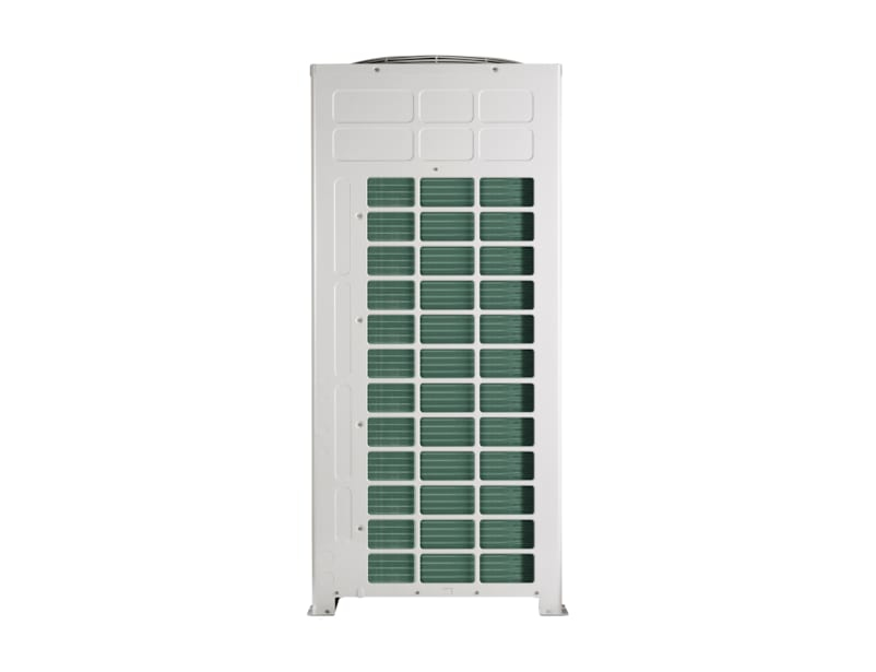 Samsung AM200JXVHGH Air conditioner outdoor unit White – image 7