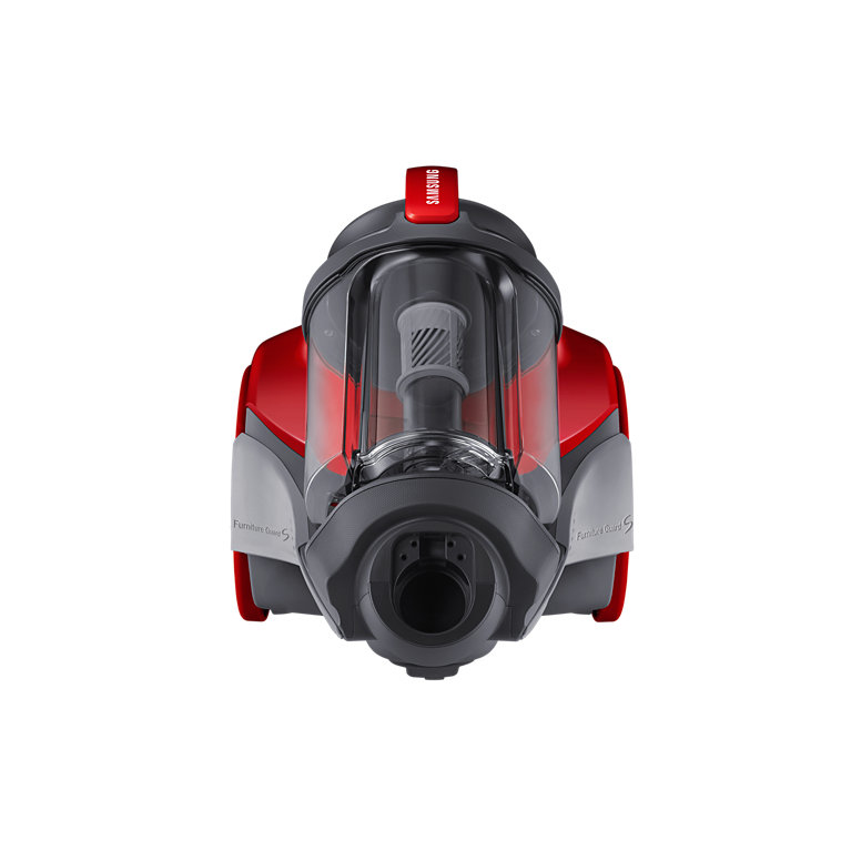 Samsung F400 Classic Red – image 9