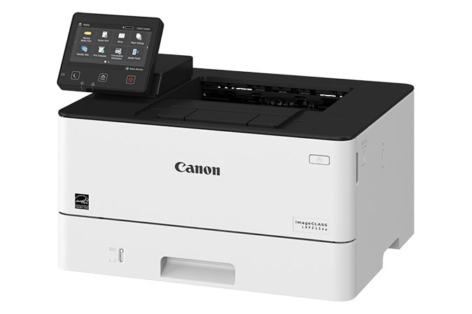 Canon imageCLASS LBP215dw – image 2