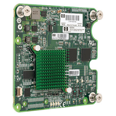 HP 613431 Internal Ethernet 10000 Mbit/s – image 1