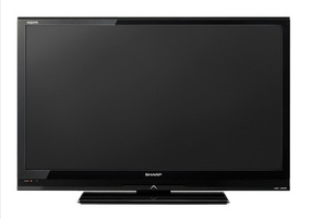 Sharp LC-32LE240M TV