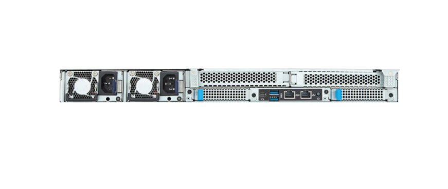 GIGABYTE R163-Z32-AAG1 LGA 6096 Rack (1U) Black, Steel – image 4