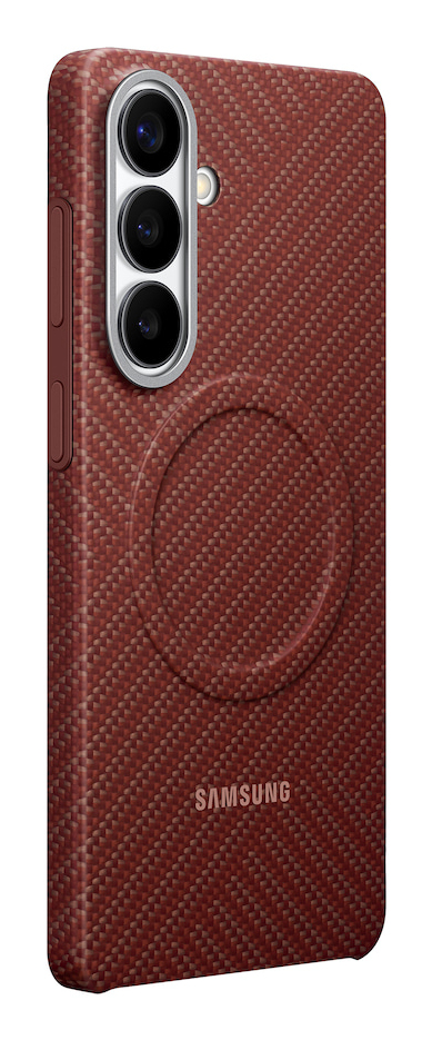 Samsung M2 Carbon Magnet Coralred – image 3
