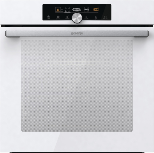 Gorenje BOS6747A01WG — vue 1 sur 8