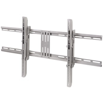 Hama 00011604 TV mount/stand Silver – image 1
