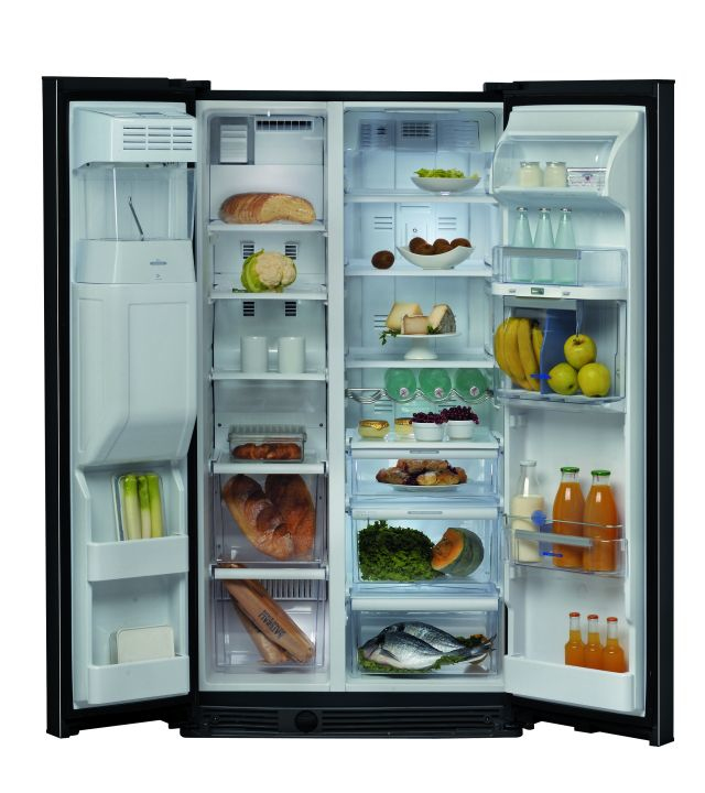 Whirlpool WSG5588 A + M – image 1