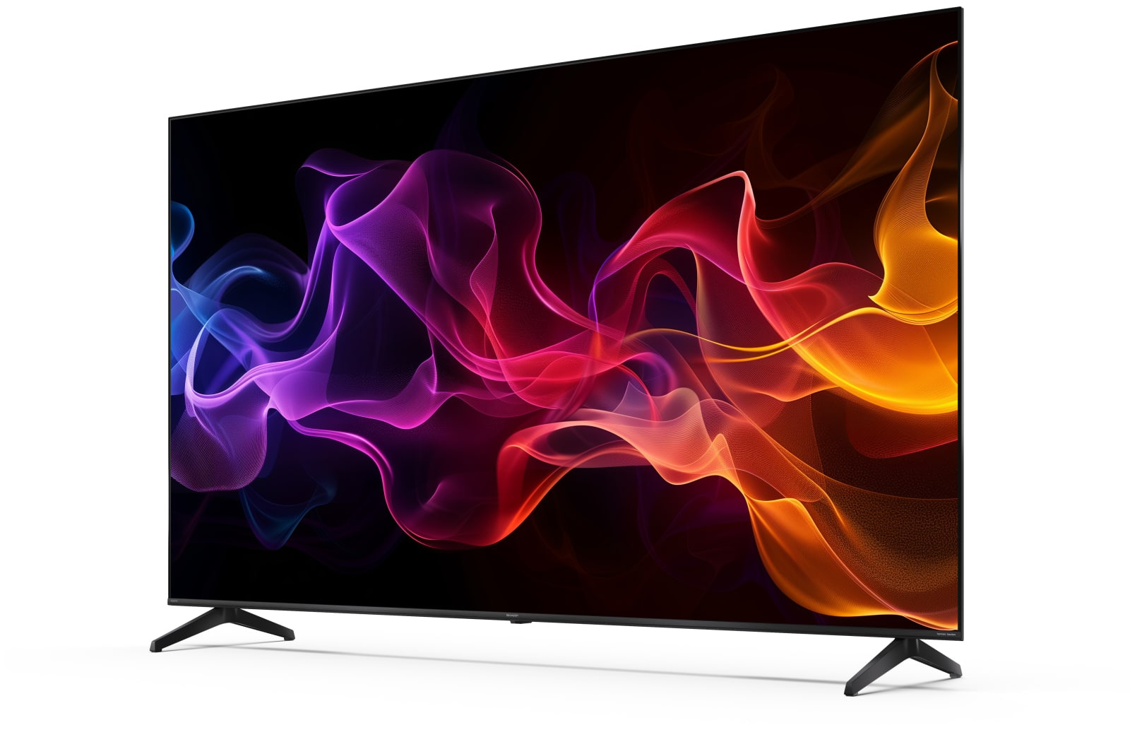 Sharp 85HP5465E TV 2.16 m (85") 4K Ultra HD Smart TV Wi-Fi Black – image 5