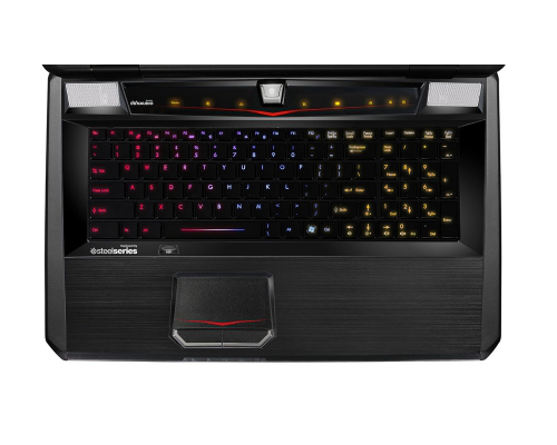 MSI Gaming GE70CH-i789W7H Intel® Core™ i7 i7-2670QM – image 5