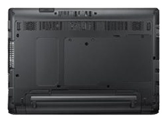 Samsung N N510-JA01AU netbook Intel Atom® N280 – image 4