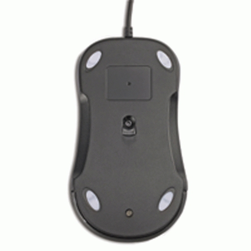 APC BIOM34 Touch Biometric Mouse – image 2