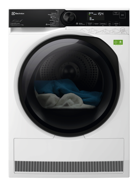 Electrolux TWGLMO500 — vue 1 sur 8
