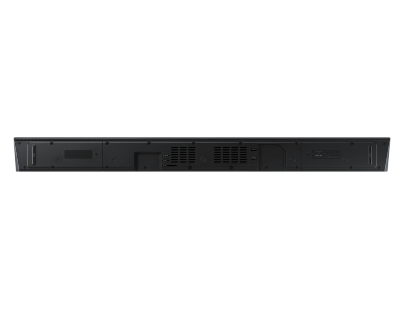 Samsung HW-Q70R audio amplifier 3.1 channels Black – image 5