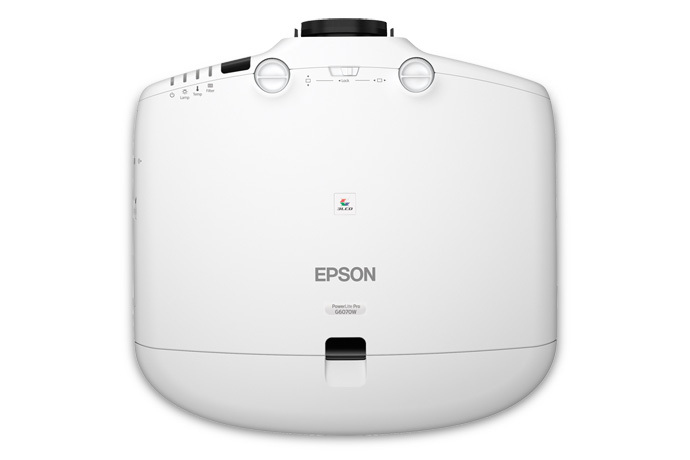 Epson Pro G6070WNL – image 3