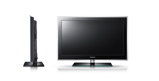 Samsung LE40D570 101.6 cm (40") Full HD Black – image 4