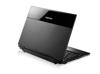 Samsung X X460-AS02BE Intel® Core™2 Duo P8600 – image 4
