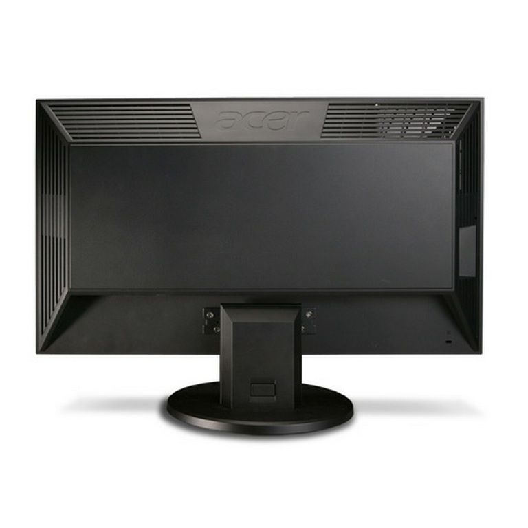 Acer Essential 193 computer monitor – image 4
