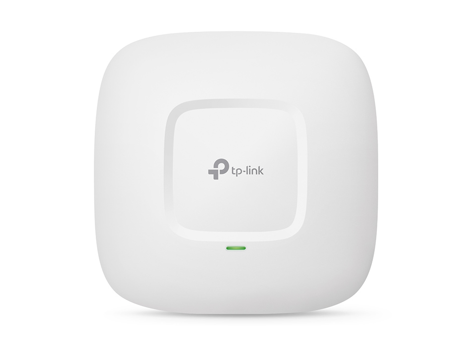 TP-Link AC1200 Wireless Dual Band Gigabit Ceiling Mount Access Point – image 2
