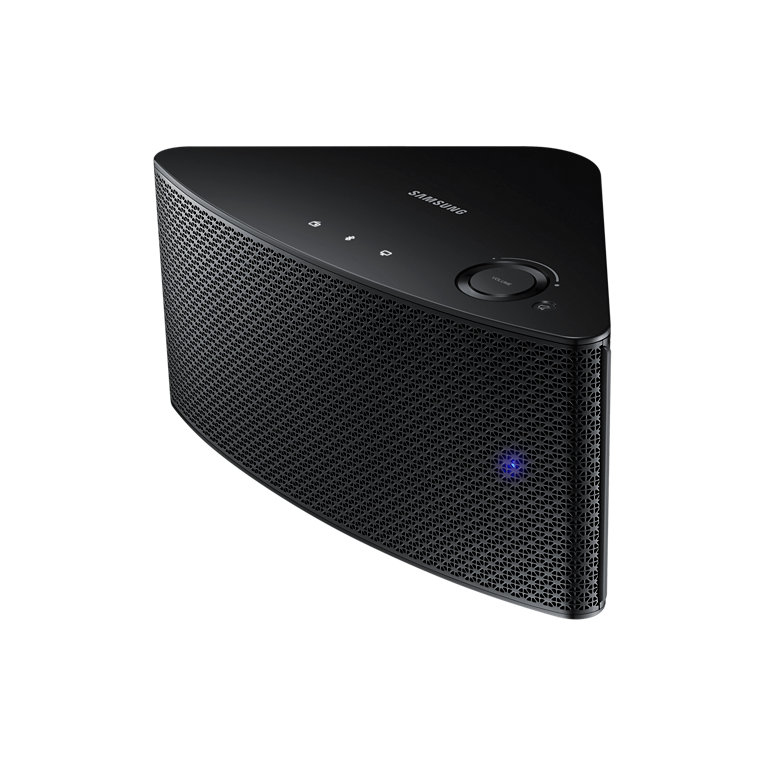 Samsung WAM350 Black – image 4